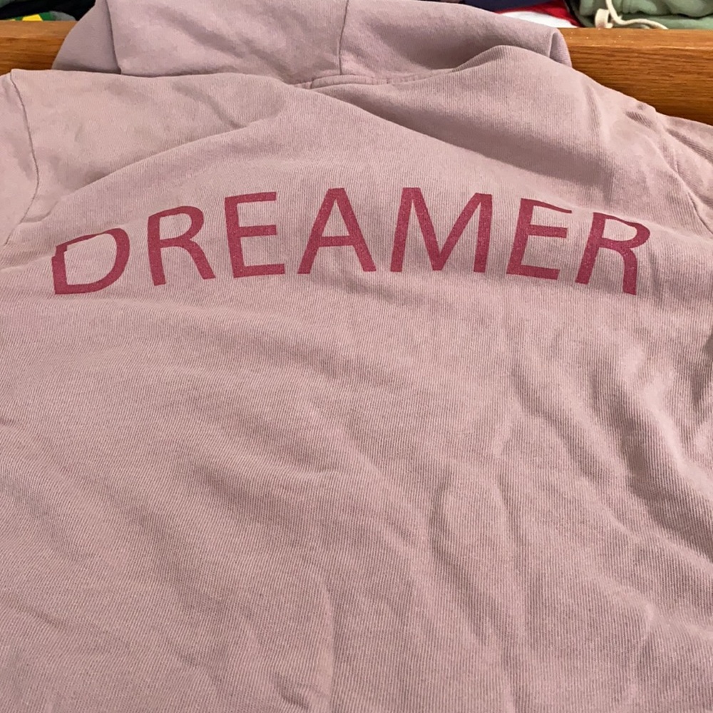 Spiritual gangster hoodie